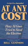 At Any Cost - SAMMON,  Bill - 9780895261229