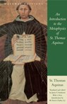 An Introduction to the Metaphysics of St. Thomas Aquinas - Saint Thomas Aquinas - 9780895264206