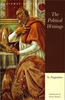The Political Writings of St. Augustine - Saint Augustine - 9780895267047