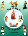 The World of Kreiss Ceramics - Pat & Larry Aikins - 9780895380982