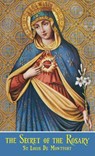 SECRET OF THE ROSARY - Louis de Montfort - 9780895550569