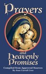 Prayers and Heavenly Promises - Joan Carroll Cruz - 9780895553973
