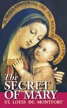 The Secret of Mary - Louis de Montfort - 9780895556172