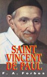St. Vincent de Paul - Forbes - 9780895556219