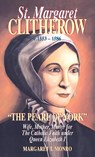 St. Margaret Clitherow - Margaret Monro - 9780895557711