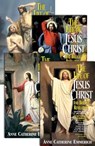 The Life of Jesus Christ and Biblical Revelations (4 Volume Set): From the Visions of Ven. Anne Catherine Emmerich - Emmerich - 9780895557919