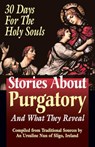 Stories about Purgatory - An Ursiline of Sligo - 9780895557995