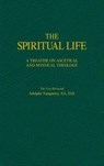 SPIRITUAL LIFE - TANQUERAY,  Adolphe - 9780895558947