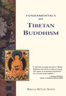 Fundamentals of Tibetan Buddhism - Rebecca McClen Novick - 9780895949530