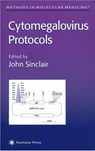 Cytomegalovirus Protocols - John Sinclair - 9780896037496