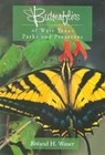 Butterflies of West Texas Parks and Preserves - Roland H. Wauer - 9780896724723
