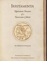 Irritamenta - CUNNALLY,  John - 9780897223423