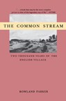 The Common Stream - Rowland Parker - 9780897333917