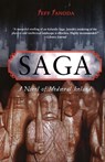 Saga - Jeff Janoda - 9780897336741