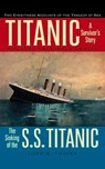 Titanic - Colonel Archibald Gracie ; John B. Thayer - 9780897336758