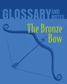Glossary and Notes - Heron Books - 9780897391153