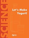Lets Make Yogurt - Heron Books - 9780897392488