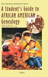 A Student's Guide to African American Genealogy - Anne E. Johnson ; Adam Merton Cooper - 9780897749725