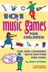101 Music Games for Children - G. Storms - 9780897931649