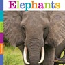 Seedlings: Elephants - Kate Riggs - 9780898127829