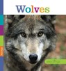 Wolves - Kate Riggs - 9780898128901