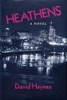 Heathens - HAYNES,  David - 9780898231663