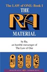 The Ra Material BOOK ONE - Elkins Rueckert & McCarty - 9780898652604