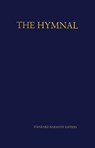 The Hymnal - Church Publishing - 9780898690026