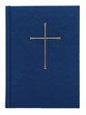 Book of Common Prayer Chancel Edition - Church Publishing Incorporated - 9780898690613