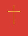 Book of Common Prayer Basic Pew Edition - Church Publishing Incorporated - 9780898690804