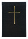The Book of Common Prayer Basic Pew Edition - Church Publishing Incorporated - 9780898690811
