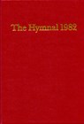 Episcopal Hymnal 1982 Red - Church Publishing Incorporated - 9780898691214