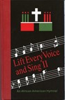 Lift Every Voice and Sing II Pew Edition - Horace Clarence Boyer - 9780898691948