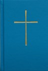 El Libro de Oracion Comun - Church Publishing Incorporated - 9780898692204