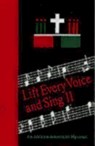 Lift Every Voice and Sing II Accompaniment Edition - Church Publishing Incorporated - 9780898692396