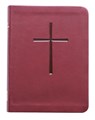 1979 Book of Common Prayer Vivella Edition - Church Publishing Incorporated - 9780898696189