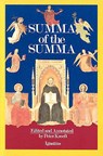 SUMMA OF THE SUMMA - Peter Kreeft - 9780898703009