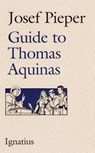 GT THOMAS AQUINAS - Josef Pieper - 9780898703191