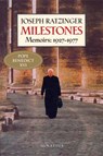 Milestones: Memoirs: 1927 - 1977 - Joseph Ratzinger - 9780898707021