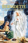 Bernadette, Our Lady's Little Servant: Our Lady's Little Servant - Hertha Pauli - 9780898707601