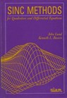 Sinc Methods for Quadrature and Differential Equations - John Lund ; Kenneth L. Bowers - 9780898712988