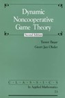 Dynamic Noncooperative Game Theory - BASAR,  Tamer ; Olsder, Geert Jan - 9780898714296