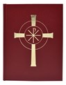 Lectionary - Sunday Mass - 3year Cycle: Volume I: Sundays, Solemnities, Feasts of the Lord, and the Saints - Confraternity of Christian Doctrine - 9780899420318