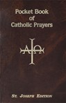 Pocket Book of Catholic Prayers - Lawrence G. Lovasik - 9780899420325