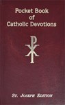 Pocket Book of Catholic Devotions - Lawrence G. Lovasik - 9780899420349