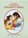 Lovasik, L: Catholic Children's Bible - Lawrence G Lovasik - 9780899421445