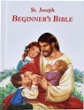 Saint Joseph Beginner's Bible - Lawrence G. Lovasik - 9780899421551