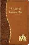 The Saints Day by Day - Marci Alborghetti - 9780899421834