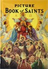Picture Book of Saints - Lawrence G. Lovasik - 9780899422350