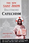 St. Joseph Baltimore Catechism (No. 2): Official Revised Edition - Bennet Kelley - 9780899422428